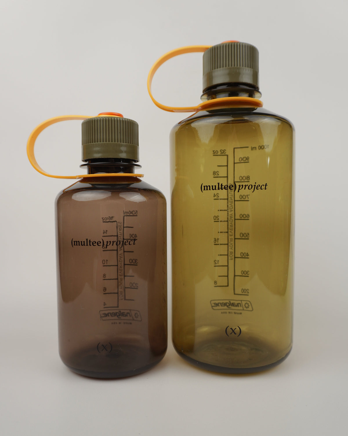 Daily Hydration 水壺 - 32oz｜橄欖綠