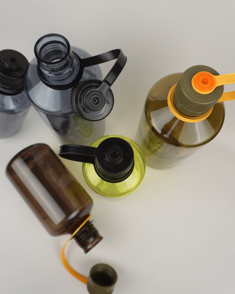 Daily Hydration Bottle - 16oz｜深灰色