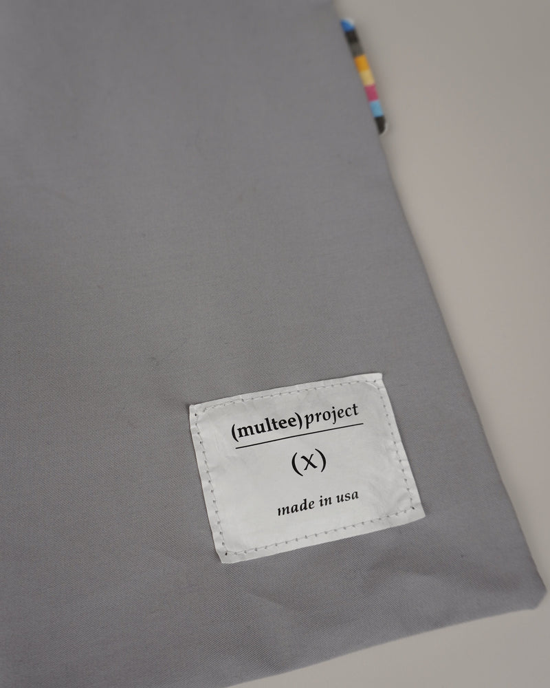 Nano Travel Dust Bag | Slate Grey