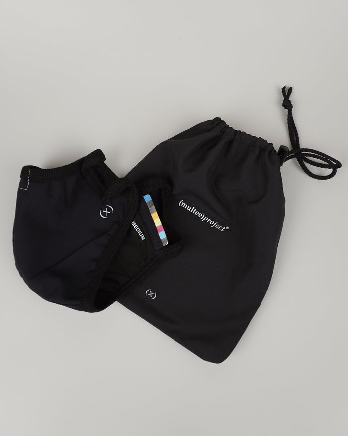 Every Day 日用口罩｜曜黑色