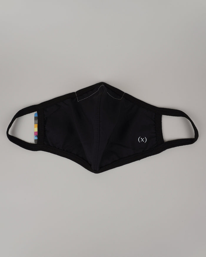 Every Day 日用口罩｜曜黑色