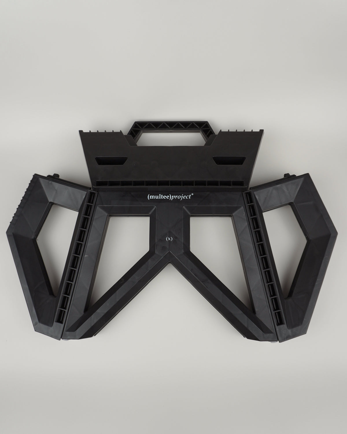 可折疊椅 | 消光黑