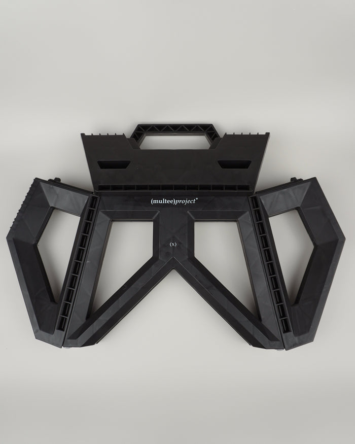 可折疊椅 | 消光黑