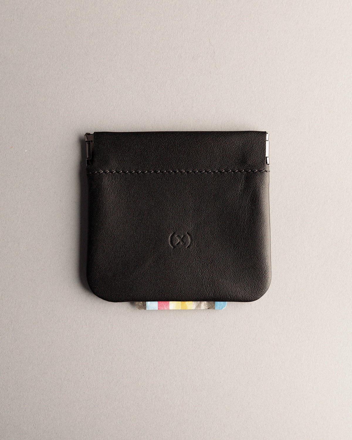 Leather Utility Pouch