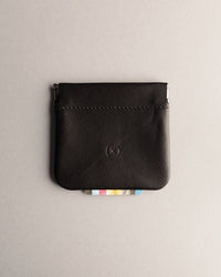 Leather Utility Pouch