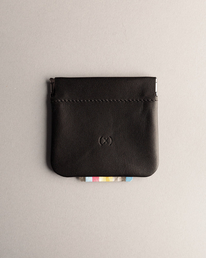 Leather Utility Pouch