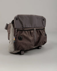 (multee)project x DSPTCH Shoulder Bag | Greyscale