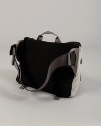 (multee)project x DSPTCH Shoulder Bag | Greyscale