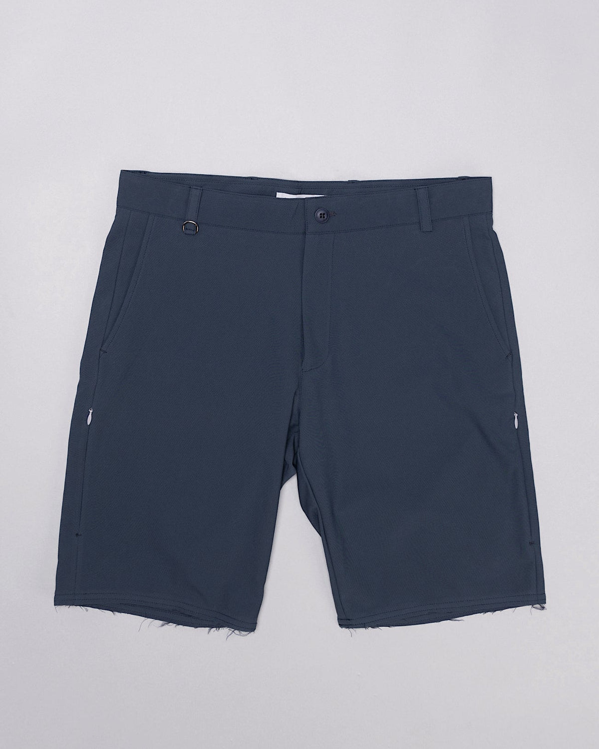 New Standard Cut-Off Shorts | Mood Indigo