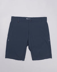 New Standard Cut-Off Shorts | Mood Indigo