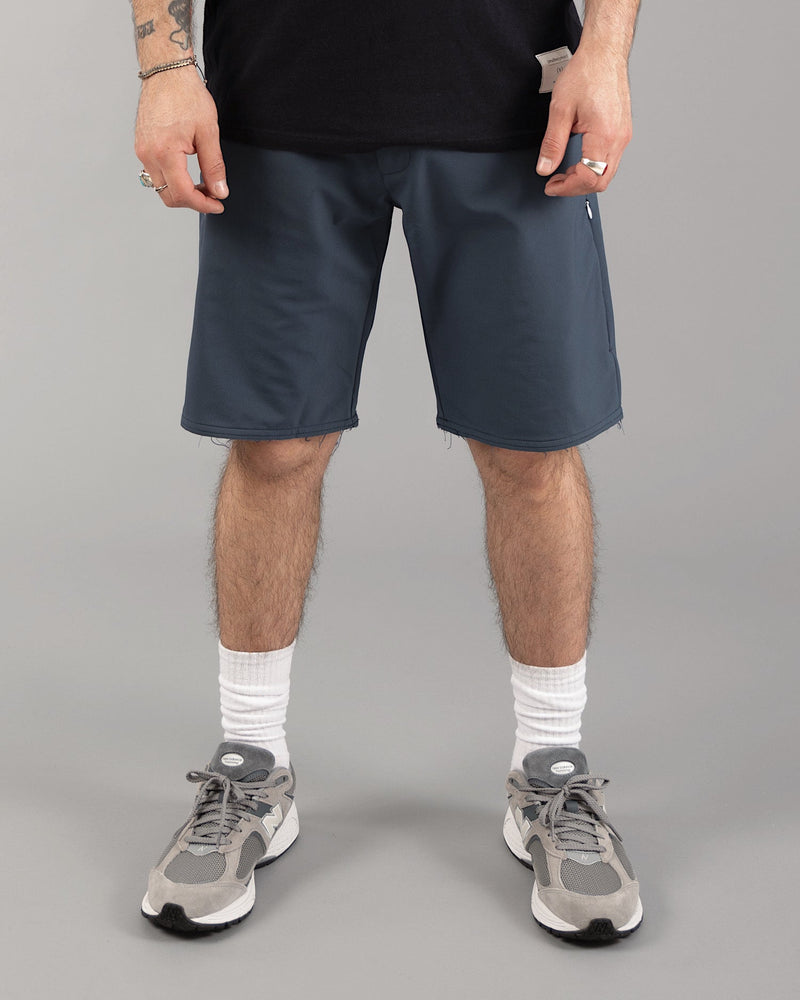 New Standard Cut-Off Shorts | Mood Indigo