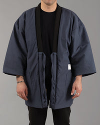 New Standard Noragi Jacket｜月光藍