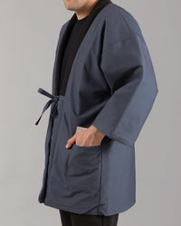New Standard Noragi Jacket｜月光藍