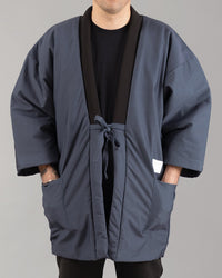 New Standard Noragi Jacket｜月光藍