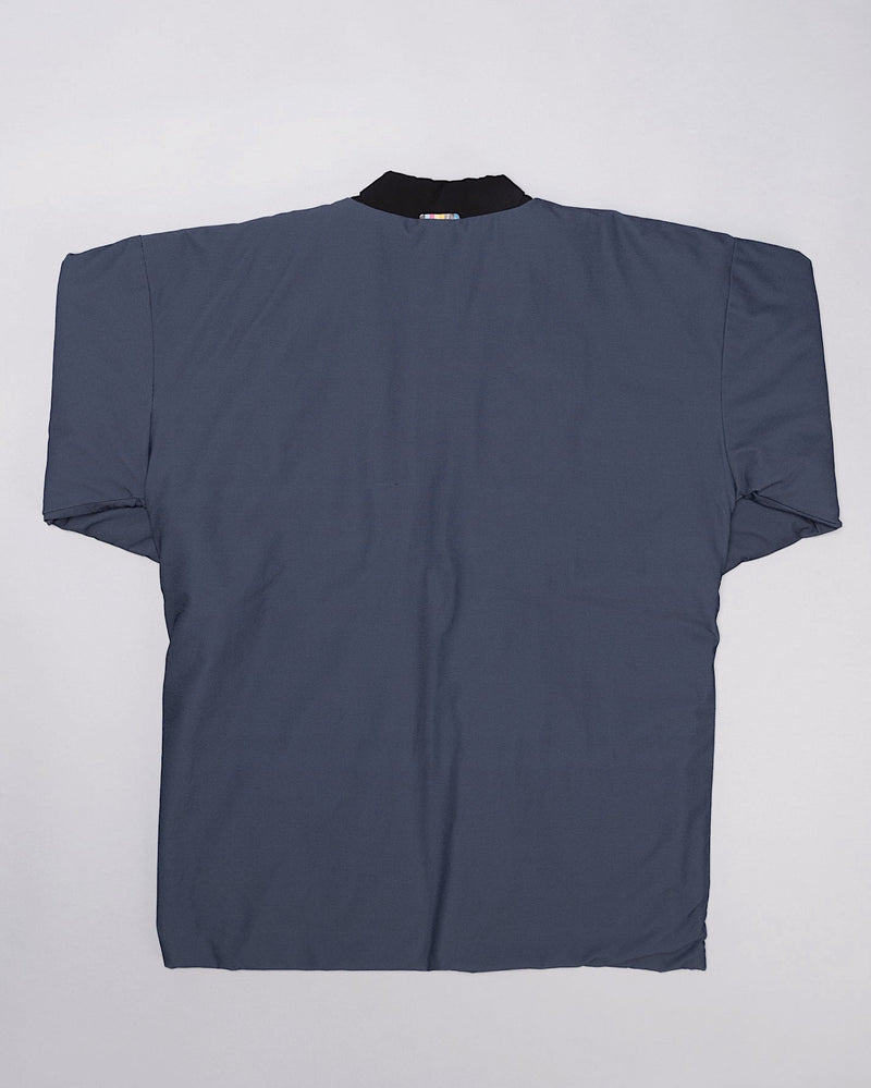 New Standard Noragi Jacket｜月光藍