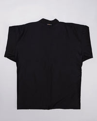 New Standard Noragi Jacket | Jet Black