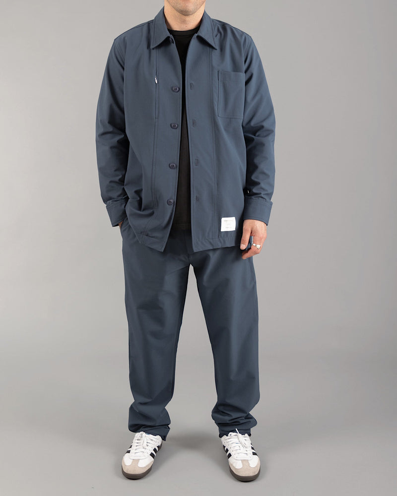 New Standard Trousers | Mood Indigo