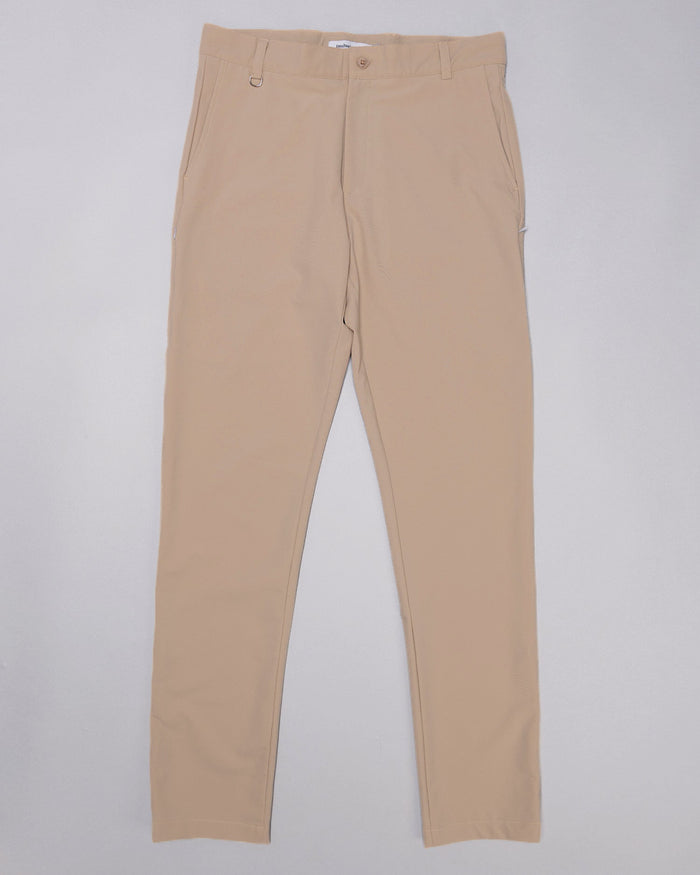 New Standard 褲子 | 復古褐色