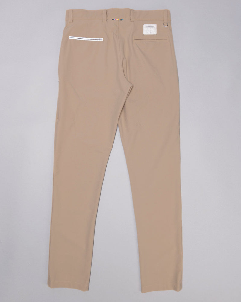 New Standard 褲子 | 復古褐色