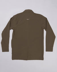 New Standard Utility Jacket | Olive Green