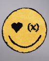 Be Happy 地墊