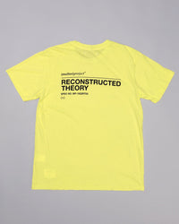 RT Organic Tee | Lemonade