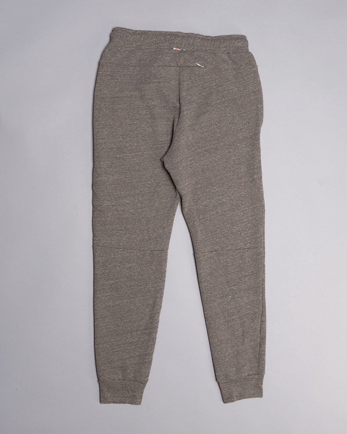 Signature Tri-blend Sweats | Heather Grey