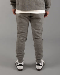 Signature Tri-blend Sweats | Heather Grey
