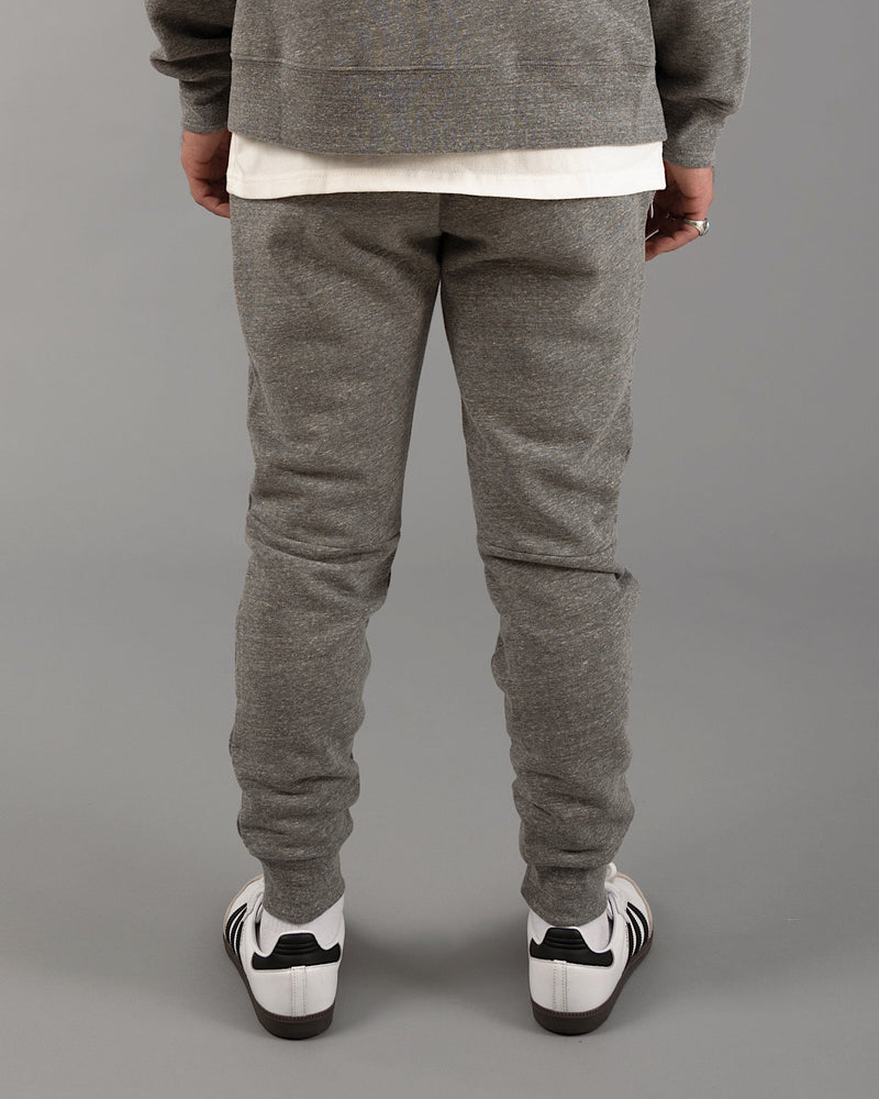 Signature Tri-blend Sweats | Heather Grey