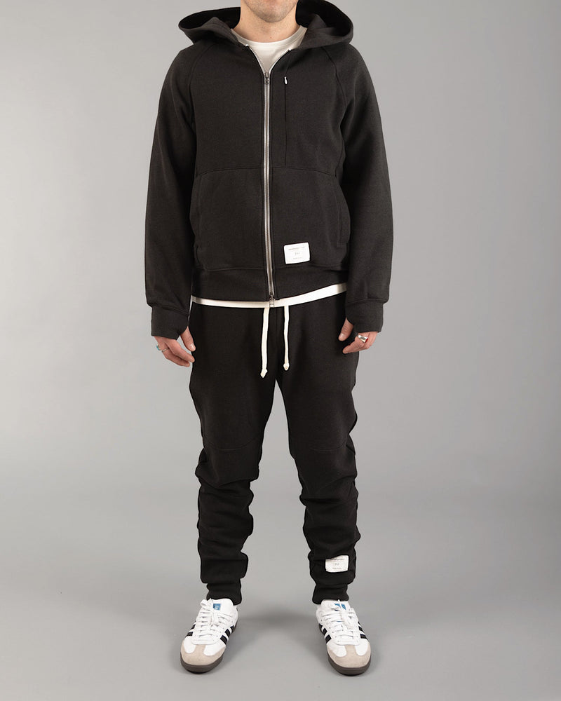 Signature Tri-blend Sweats | Pirate Black