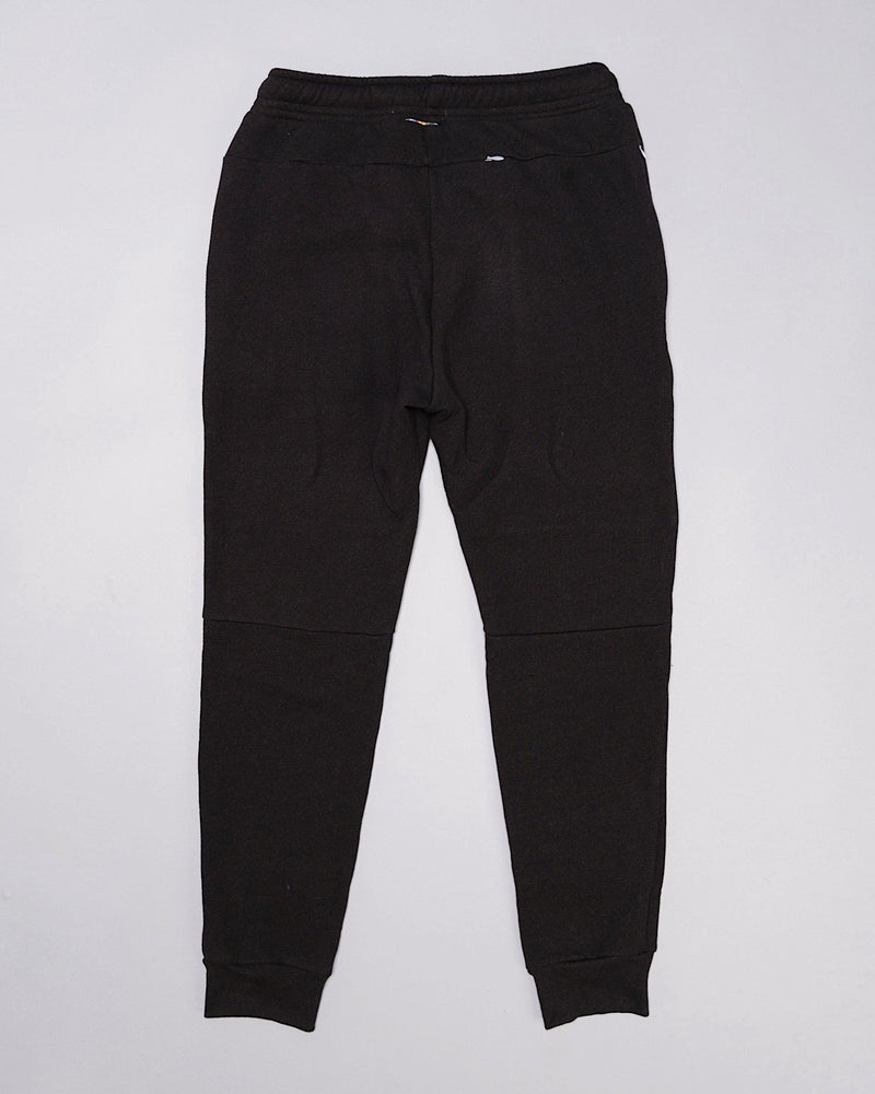 Signature Tri-blend Sweats | Pirate Black