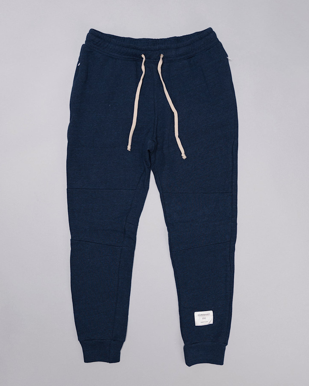 Signature Tri-blend Sweats | True Blue
