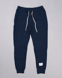 Signature Tri-blend Sweats | True Blue