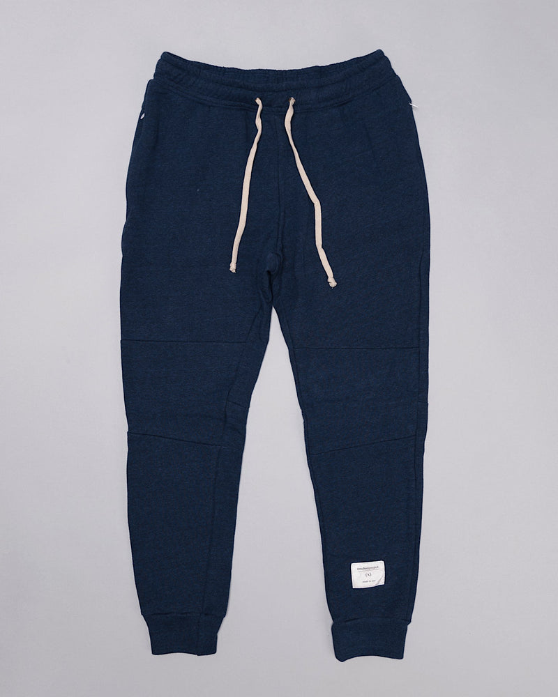 Signature Tri-blend Sweats | True Blue