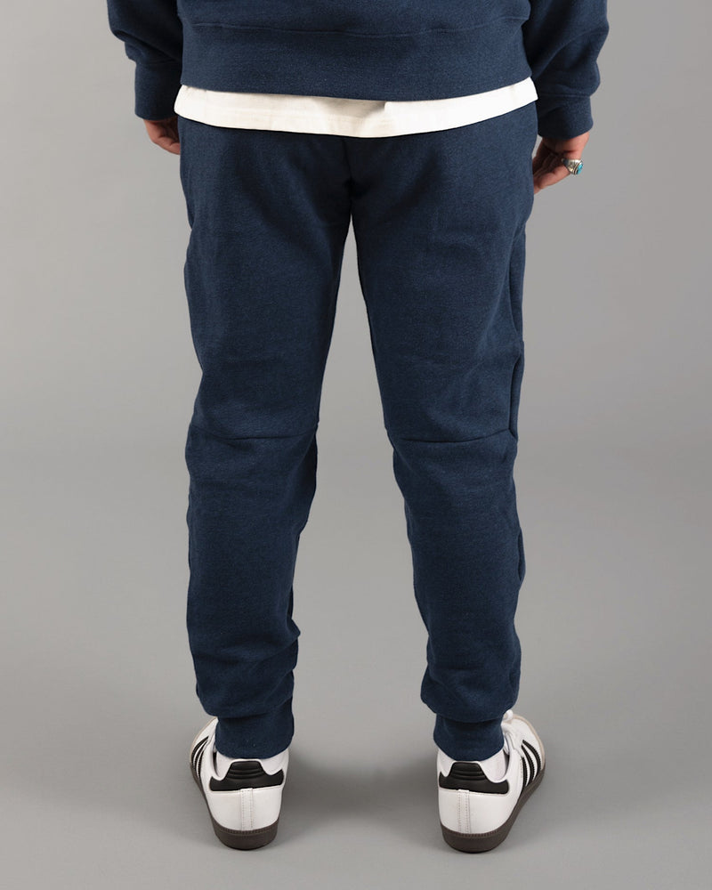 Signature Tri-blend Sweats | True Blue