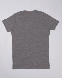 Signature Tri-blend Tee | Heather Grey