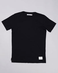 Signature Tri-blend Tee | Navy Blue