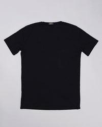 Signature Tri-blend Tee | Navy Blue