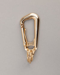 Type-2 多功能鑰匙扣/ 24K 金