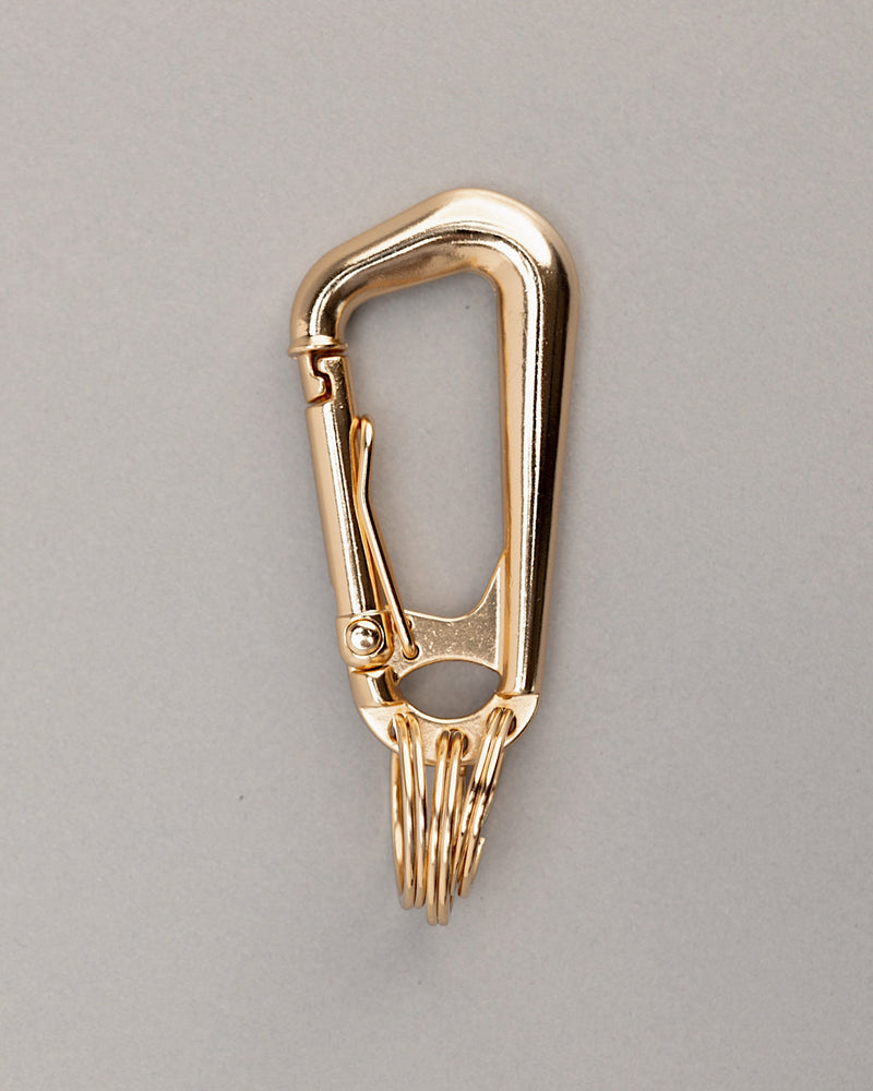 Type-2 多功能鑰匙扣/ 24K 金