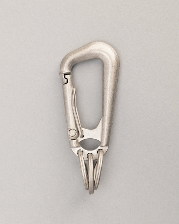 Type-2 鐵環 / 消光銀