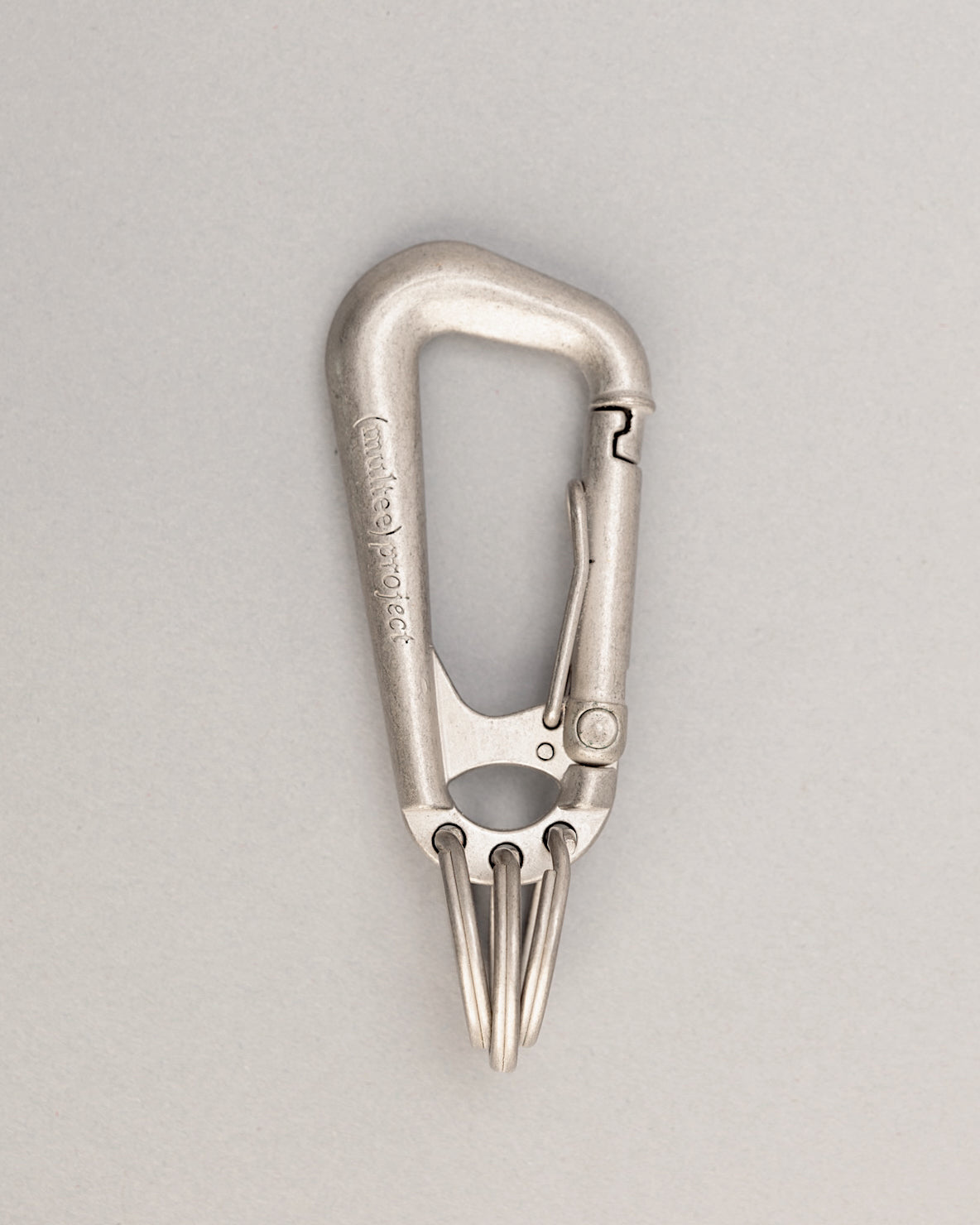 Type-2 Carabiner / Proto Matte