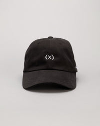 (x) 無結構帽｜潛影黑